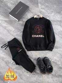 Picture of Chanel Sweater Suits _SKUChanelM-4XLkdtn0937958